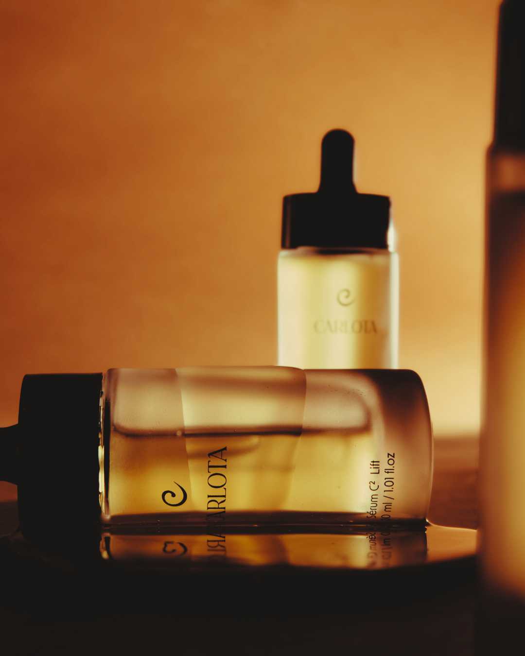 Carlota Serum 