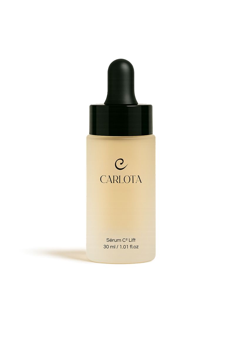 Sérum Carlota